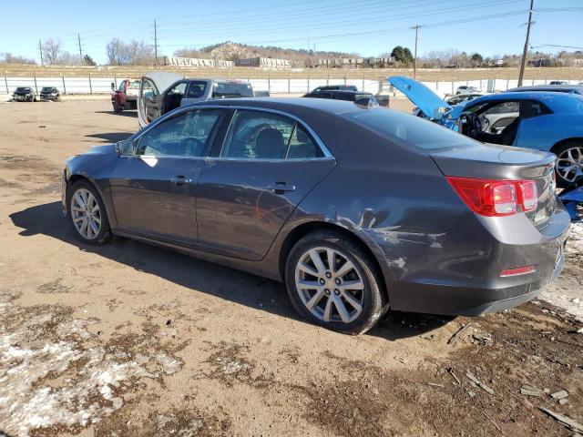 Photo 2 from auction – 2013 CHEVROLET MALIBU 2LT with VIN 1G11E5SA7DF302857