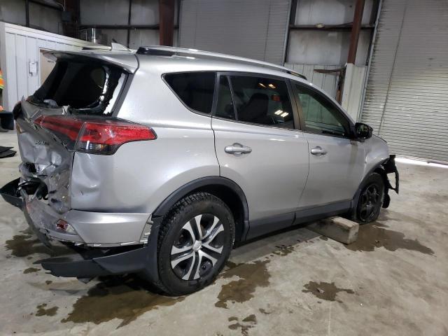 Photo 3 from auction – 2018 TOYOTA RAV4 LE with VIN JTMBFREVXJJ201531
