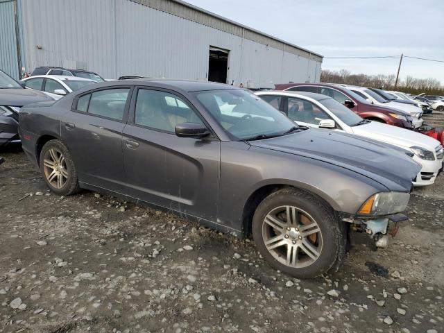Photo 4 from auction – 2013 DODGE CHARGER SE with VIN 2C3CDXBG7DH638529