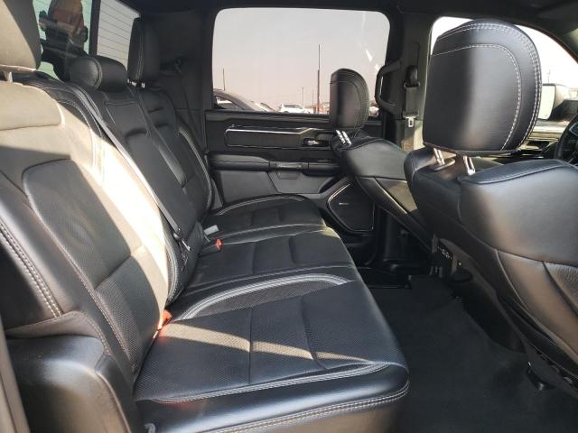 Photo 10 from auction – 2022 RAM 1500 TRX with VIN 1C6SRFU98NN171865