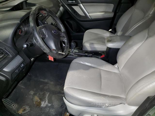 Photo 7 from auction – 2014 SUBARU FORESTER 2 with VIN JF2SJAJC2EH503219