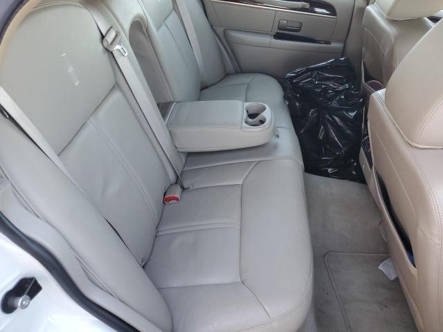 Photo 10 from auction – 2011 LINCOLN TOWN CAR S with VIN 2LNBL8CV4BX760776