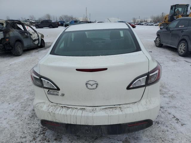 Photo 6 from auction – 2011 MAZDA 3 I with VIN JM1BL1UF5B1392734