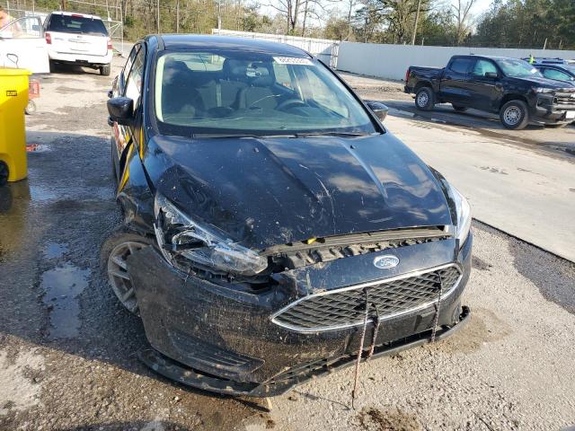 Photo 5 from auction – 2018 FORD FOCUS SE with VIN 1FADP3K25JL220477