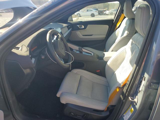 Photo 7 from auction – 2024 POLESTAR 2 with VIN YSMFG3KA9RL228690