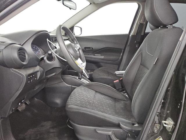 Photo 7 from auction – 2021 NISSAN KICKS S with VIN 3N1CP5BV9ML484793