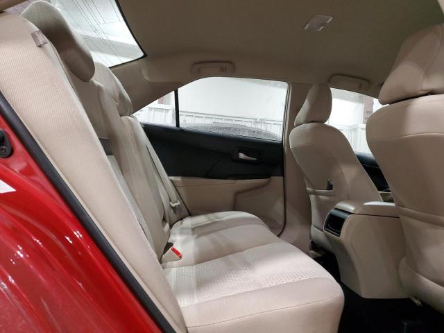 Photo 10 from auction – 2014 TOYOTA CAMRY L with VIN 4T1BF1FK5EU786265