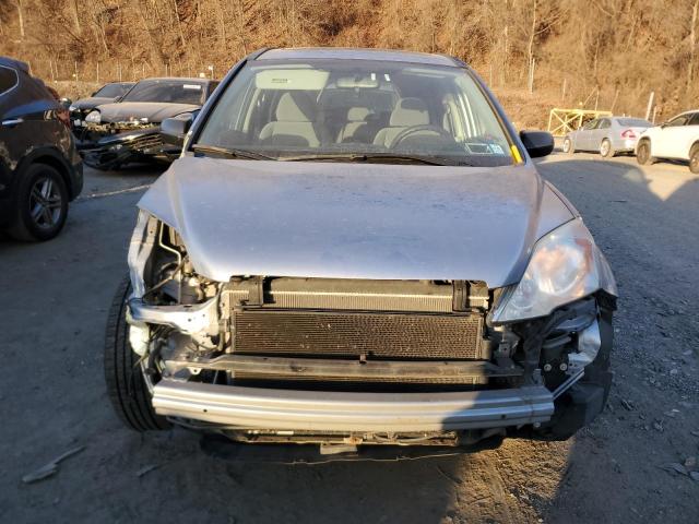Photo 5 from auction – 2008 HONDA CR-V EX with VIN 5J6RE48518L042004