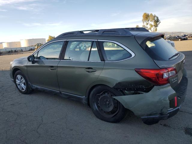 Photo 2 from auction – 2015 SUBARU OUTBACK 2. with VIN 4S4BSAAC5F3351913