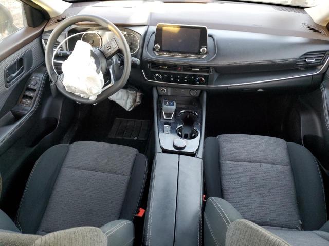 Photo 8 from auction – 2021 NISSAN ROGUE S with VIN 5N1AT3AB2MC708294