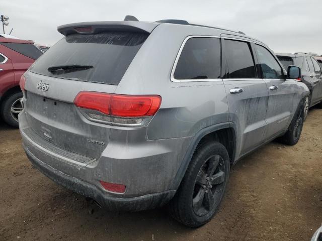 Photo 3 from auction – 2015 JEEP GRAND CHER with VIN 1C4RJFBG1FC756896