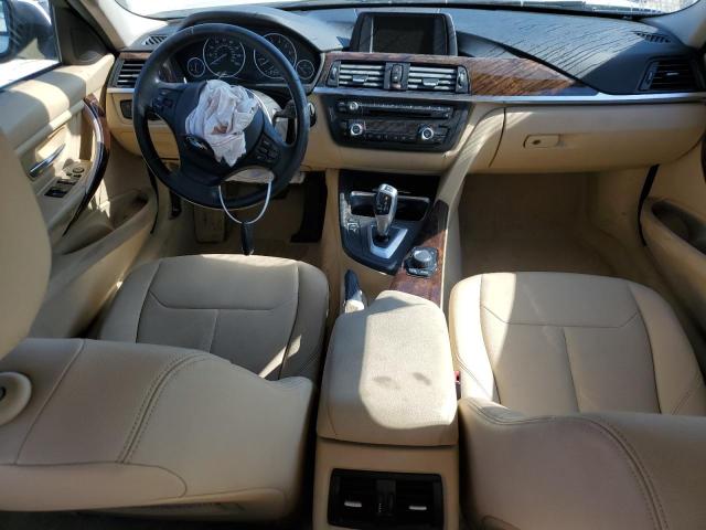 Photo 8 from auction – 2013 BMW 328 I with VIN WBA3A5G55DNP21168