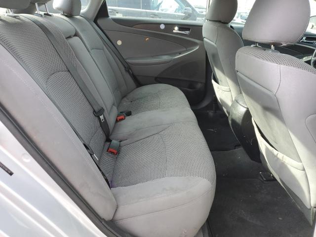 Photo 10 from auction – 2012 HYUNDAI SONATA GLS with VIN 5NPEB4AC5CH461749