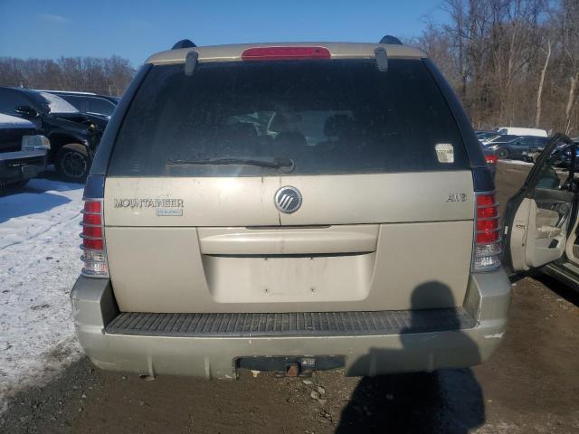 Photo 6 from auction – 2004 MERCURY MOUNTAINEE with VIN 4M2ZU86K54UJ01420