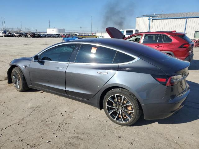 Photo 2 from auction – 2018 TESLA MODEL 3 with VIN 5YJ3E1EA5JF006823