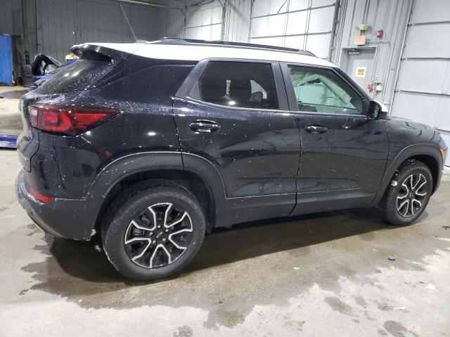 Photo 3 from auction – 2024 CHEVROLET TRAILBLAZE with VIN KL79MSSL6RB102142
