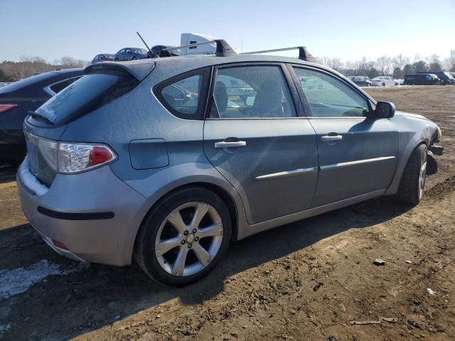 Photo 3 from auction – 2010 SUBARU IMPREZA OU with VIN JF1GH6D60AH826560