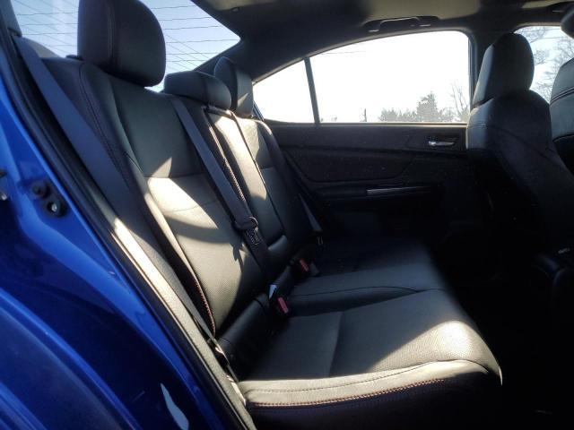 Photo 10 from auction – 2018 SUBARU WRX LIMITE with VIN JF1VA1F68J9813061