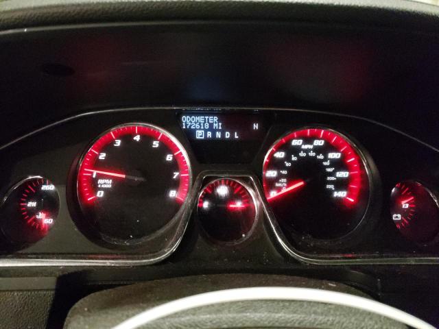 Photo 9 from auction – 2015 GMC ACADIA SLE with VIN 1GKKVPKD1FJ199554