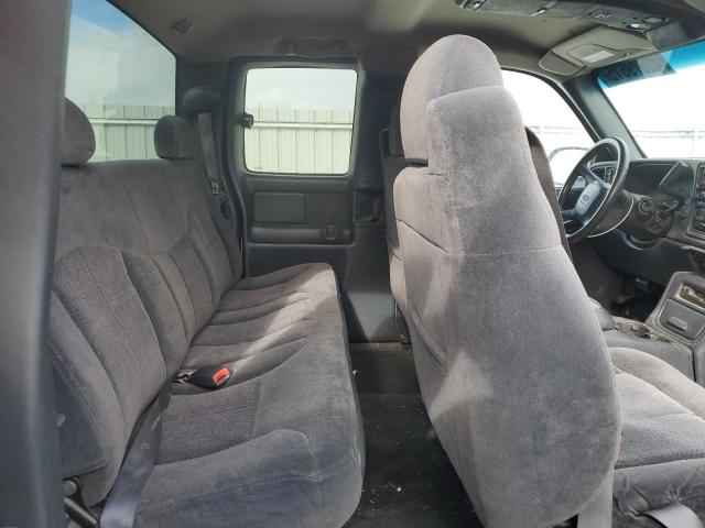 Photo 10 from auction – 2000 CHEVROLET SILVERADO with VIN 2GCEK19T4Y1372847