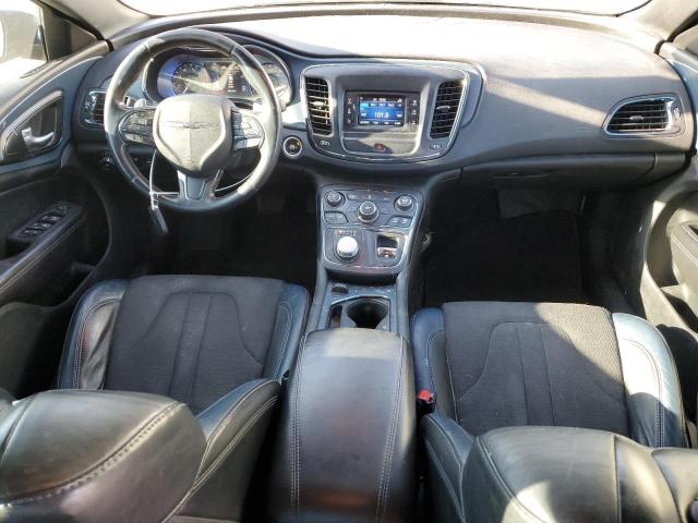 Photo 8 from auction – 2015 CHRYSLER 200 S with VIN 1C3CCCBB6FN573506