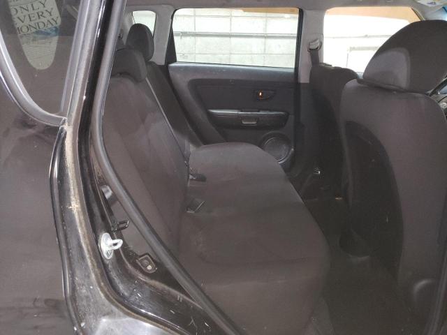 Photo 11 from auction – 2011 KIA SOUL with VIN KNDJT2A18B7349304