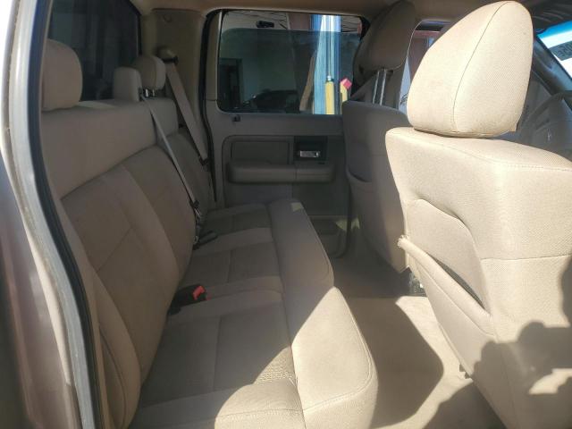 Photo 10 from auction – 2004 FORD F150 SUPER with VIN 1FTPW145X4KD20297