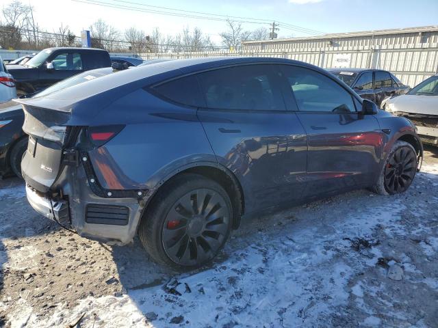 Фото 3 с аукциона – 2023 TESLA MODEL Y с VIN 7SAYGDEF9PF698710