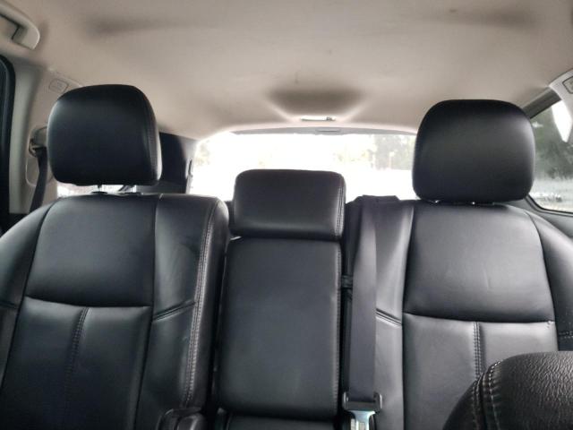 Photo 10 from auction – 2014 NISSAN PATHFINDER with VIN 5N1AR2MM7EC663974