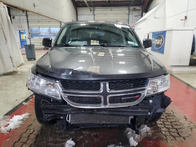 Photo 5 from auction – 2018 DODGE JOURNEY SE with VIN 3C4PDCAB8JT217997