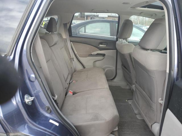 Photo 11 from auction – 2012 HONDA CR-V EX with VIN 5J6RM4H57CL079571