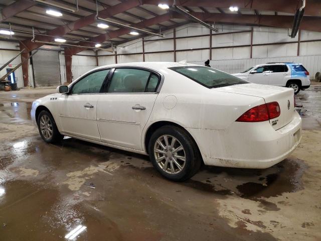 Photo 2 from auction – 2009 BUICK LUCERNE CX with VIN 1G4HD57M69U137104