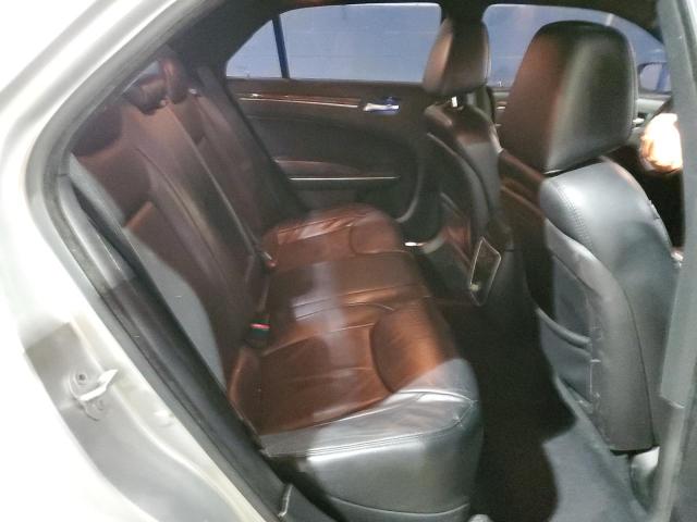 Photo 10 from auction – 2012 CHRYSLER 300 LIMITE with VIN 2C3CCACG8CH310663