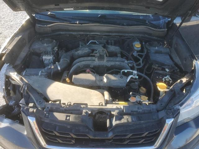 Photo 12 from auction – 2017 SUBARU FORESTER 2 with VIN JF2SJAEC2HH403085