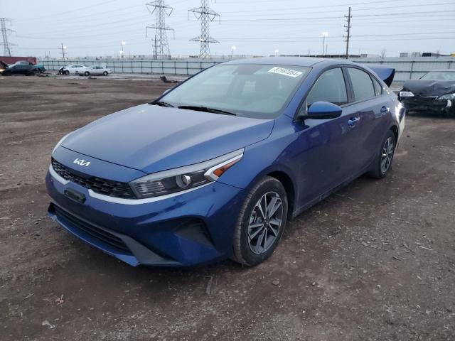 Photo 1 from auction – 2023 KIA FORTE LX with VIN 3KPF24AD1PE569874