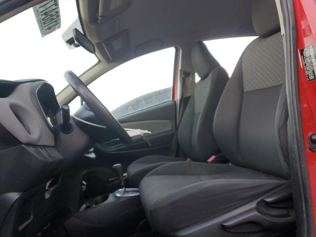 Foto 7 de la subasta – 2015 TOYOTA YARIS con VIN VNKKTUD31FA033398