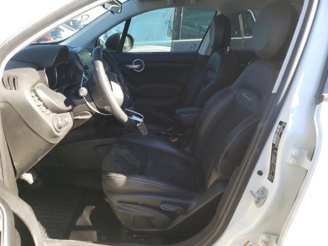 Photo 7 from auction – 2018 FIAT 500X TREKK with VIN ZFBCFXCB3JP669375