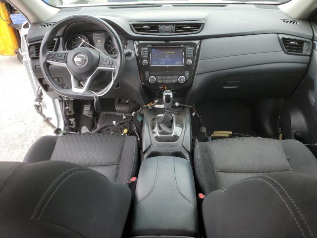 Снимка 8 от търг – 2017 NISSAN ROGUE S с VIN KNMAT2MT4HP583882