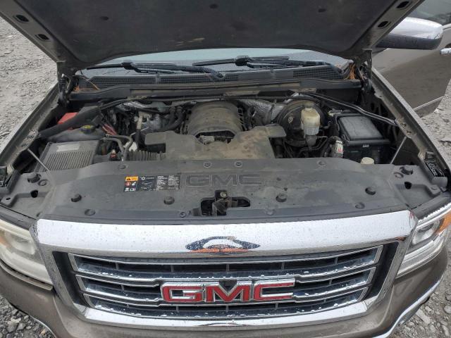 Photo 11 from auction – 2014 GMC SIERRA K15 with VIN 3GTU2VEC0EG219698