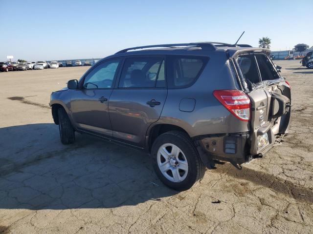Photo 2 from auction – 2010 TOYOTA RAV4 with VIN 2T3KF4DVXAW027501