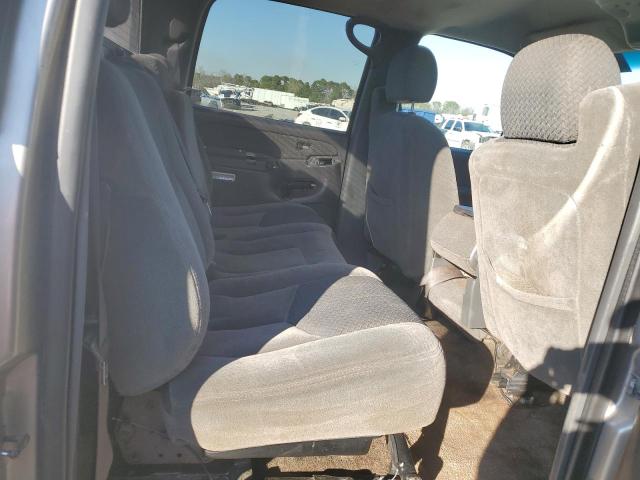 Photo 10 from auction – 2003 CHEVROLET AVALANCHE with VIN 3GNEC13T53G270552