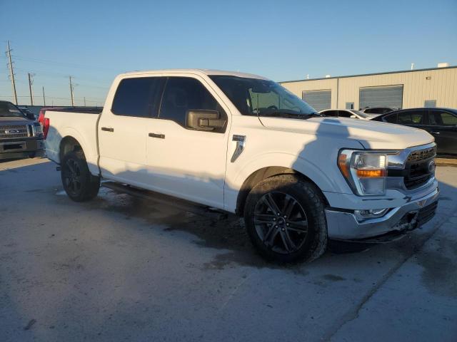 Photo 4 from auction – 2022 FORD F150 SUPER with VIN 1FTEW1CB8NKF27271
