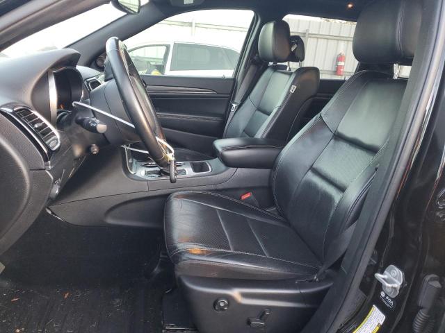 Photo 7 from auction – 2021 JEEP GRAND CHER with VIN 1C4RJEBG7MC631408