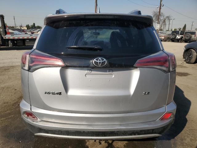 Photo 6 from auction – 2016 TOYOTA RAV4 SE with VIN 2T3NFREV1GW277680