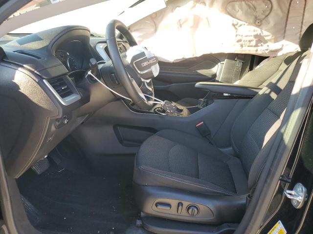 Photo 7 from auction – 2024 GMC TERRAIN SL with VIN 3GKALMEG5RL153048