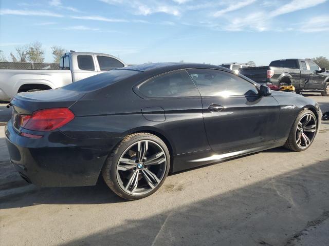 Photo 3 from auction – 2015 BMW 650 XI with VIN WBAYM1C55FD325245