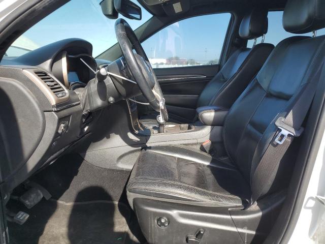 Photo 7 from auction – 2014 JEEP GRAND CHER with VIN 1C4RJEBG7EC144792