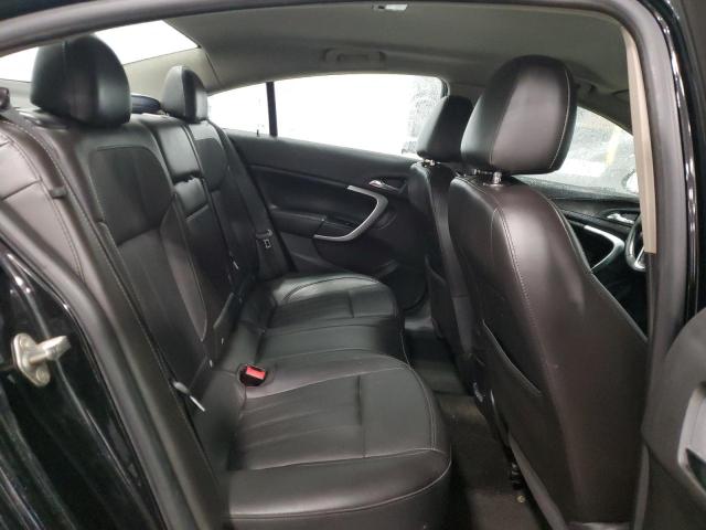 Photo 10 from auction – 2016 BUICK REGAL with VIN 2G4GK5EX1G9135463