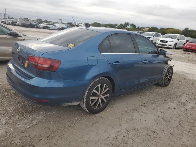 Photo 3 from auction – 2017 VOLKSWAGEN JETTA SE with VIN 3VWDB7AJ2HM369136