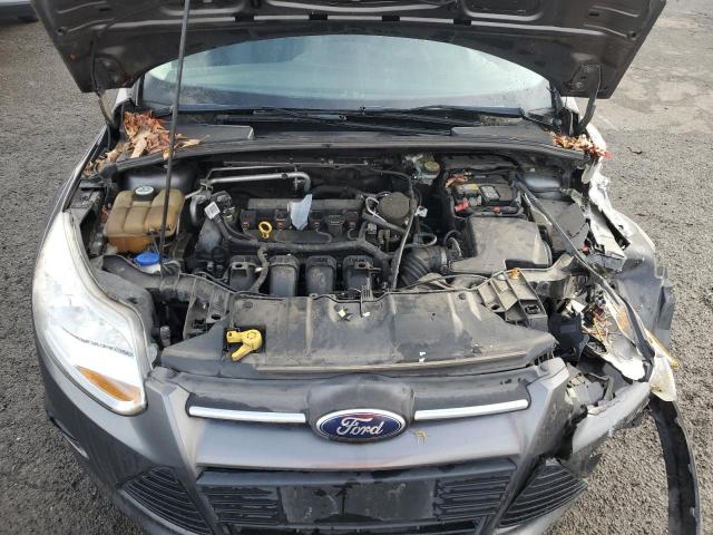 Photo 11 from auction – 2013 FORD FOCUS SE with VIN 1FADP3K27DL245482